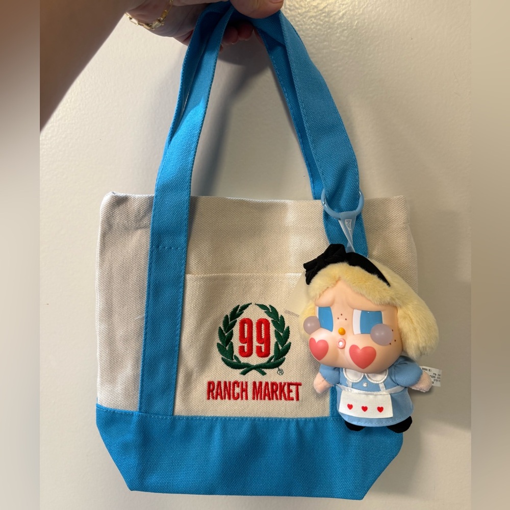 99 RANCH MARKET TOTE